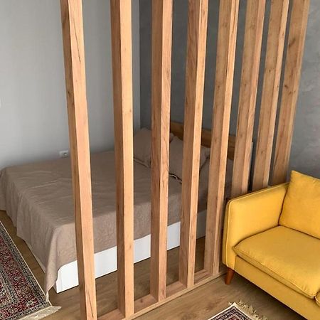 Ema'S Apartment Shkoder Exterior photo