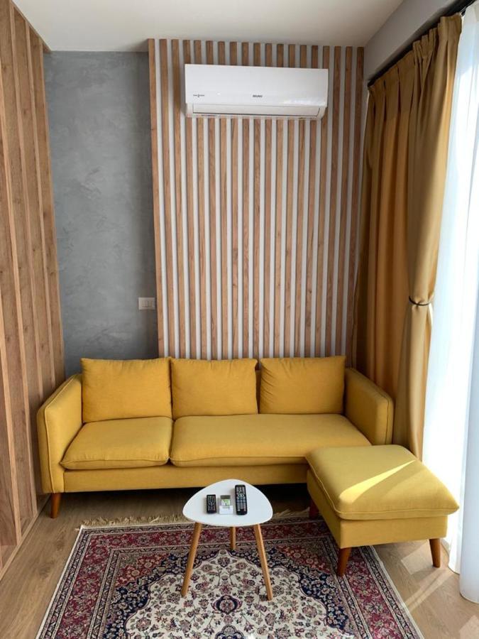 Ema'S Apartment Shkoder Exterior photo